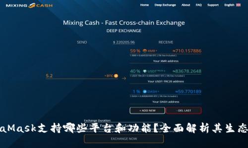 MetaMask支持哪些平台和功能?全面解析其生态系统