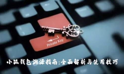 小狐钱包溯源指南：全面解析与使用技巧