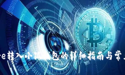 中本聪Core转入小狐钱包的详细指南与常见问题解答