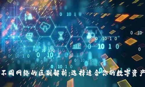 小狐钱包不同网络的区别解析：选择适合你的数字资产管理方案