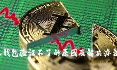  小狐钱包验证不了的原因及解决办法详解