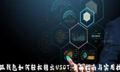 小狐钱包如何轻松转出USDT：全面指南与实用技巧