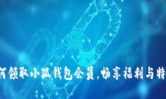 如何领取小狐钱包会员,畅享福利与特权!