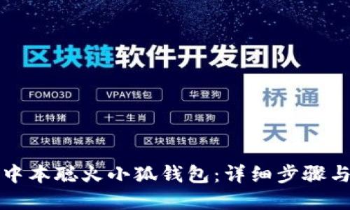 如何安装中本聪火小狐钱包：详细步骤与实用技巧