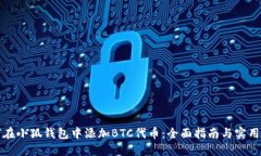 如何在小狐钱包中添加BTC代币：全面指南与实用
