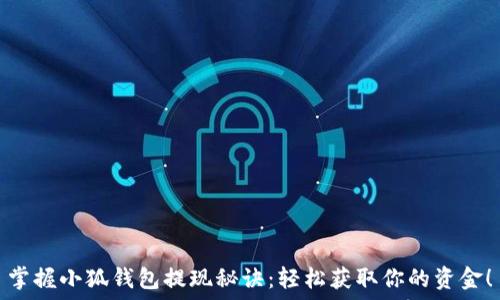   
掌握小狐钱包提现秘诀：轻松获取你的资金！