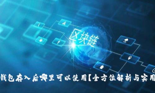 小狐钱包存入后哪里可以使用?全方位解析与实用攻略