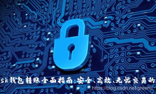MetaMask钱包转账全面指南:安全、高效、无忧交易的最佳实践