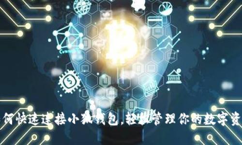 如何快速连接小狐钱包，轻松管理你的数字资产