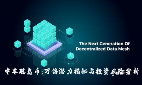中本聪岛币：万倍潜力揭秘与投资风险分析