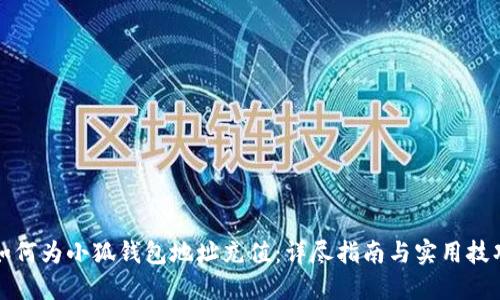如何为小狐钱包地址充值:详尽指南与实用技巧