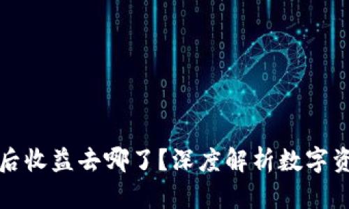 “冷钱包提币之后收益去哪了?深度解析数字资产的增值之路”