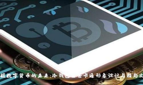 掌握数字货币的未来:冷钱包爸爸卡通形象设计与精彩文案