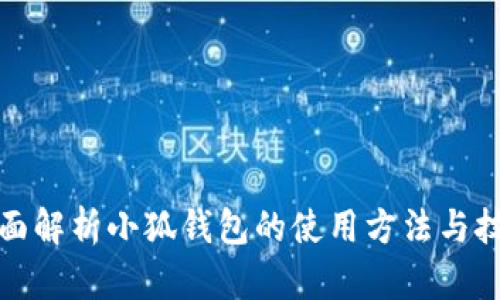 全面解析小狐钱包的使用方法与技巧