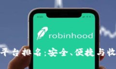 最正规的交易平台排名：安全、便捷与收益的完
