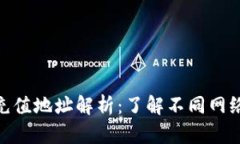 MetaMask充值地址解析:了解不同网络的使用指南
