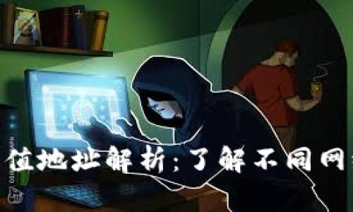 MetaMask充值地址解析:了解不同网络的使用指南