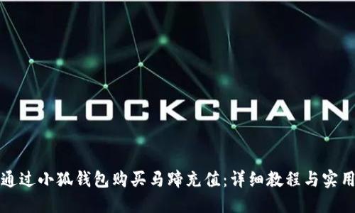 如何通过小狐钱包购买马蹄充值:详细教程与实用技巧