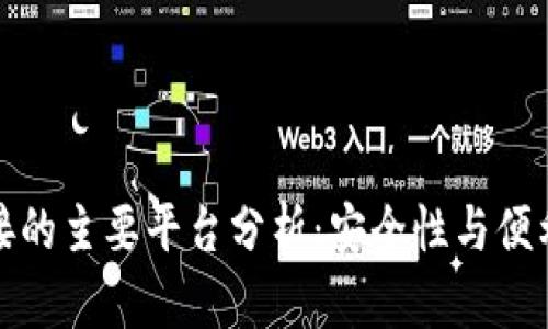 冷钱包对接的主要平台分析:安全性与便利性的平衡