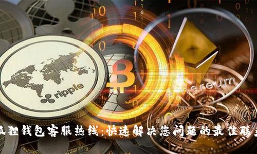 小狐狸钱包客服热线:快速解决您问题的最佳联系人