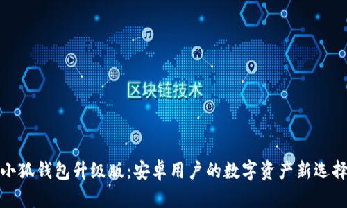 小狐钱包升级版:安卓用户的数字资产新选择
