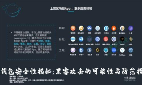 冷钱包安全性揭秘:黑客攻击的可能性与防范指南