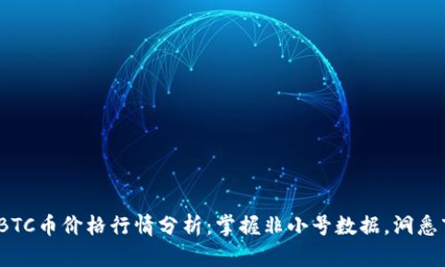 2023年BTC币价格行情分析：掌握非小号数据，洞悉市场动态