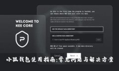 小狐钱包使用指南:常见问题与解决方案