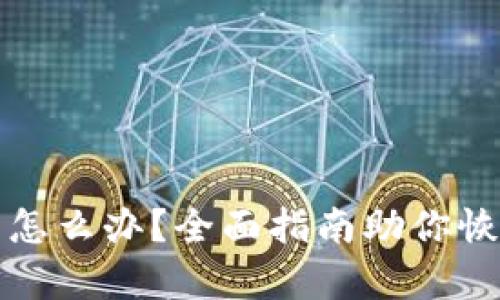 冷钱包丢了怎么办?全面指南助你恢复加密资产