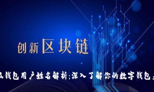 小狐钱包用户姓名解析:深入了解你的数字钱包身份