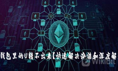 冷钱包里的U转不出来？快速解决办法和深度解析！