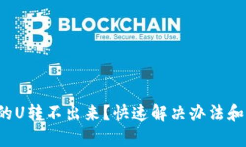 冷钱包里的U转不出来？快速解决办法和深度解析！