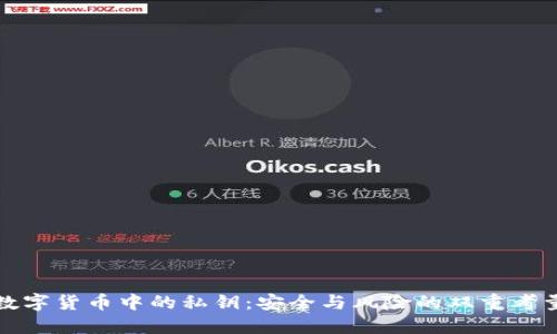 数字货币中的私钥:安全与风险的双重考量