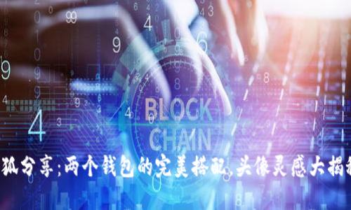 小狐分享：两个钱包的完美搭配，头像灵感大揭秘！