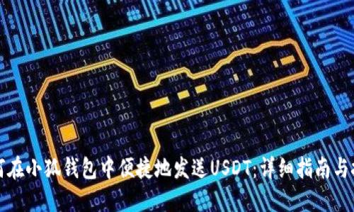 如何在小狐钱包中便捷地发送USDT：详细指南与技巧