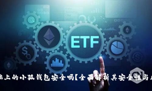 电脑上的小狐钱包安全吗?全面解析其安全性与风险