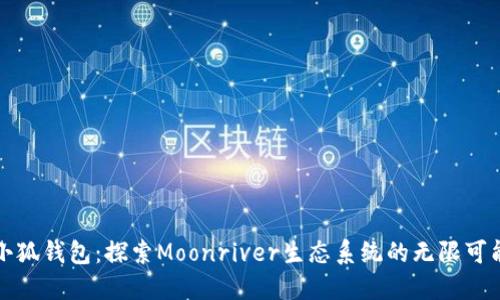 小狐钱包：探索Moonriver生态系统的无限可能