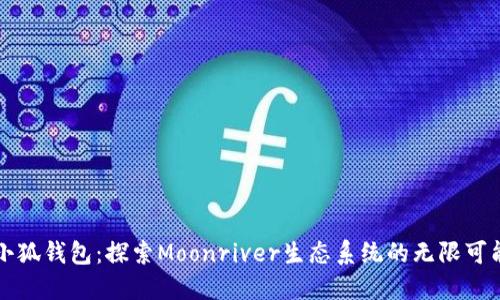 小狐钱包：探索Moonriver生态系统的无限可能