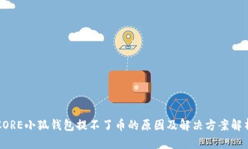 CORE小狐钱包提不了币的原因及解决方案解析
