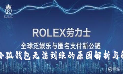 中本聪小狐钱包无法到账的原因解析与解决方案