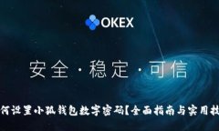 如何设置小狐钱包数字密码?全面指南与实用技