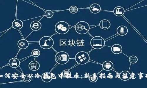 如何安全从冷钱包中提币:新手指南与注意事项