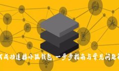 如何成功连接小狐钱包：一步步指南与常见问题