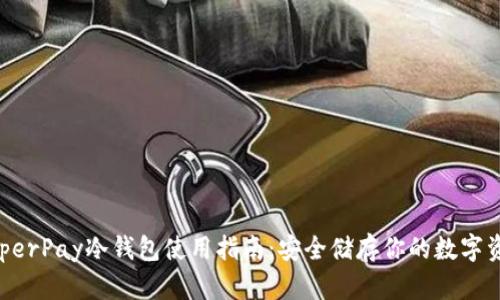 HyperPay冷钱包使用指南：安全储存你的数字资产
