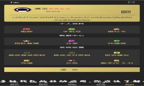 MetaMask APP:多链钱包的移动应用,你应该了解的功能与使用技巧