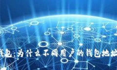 理解小狐钱包:为什么不同用户的钱包地址看似
