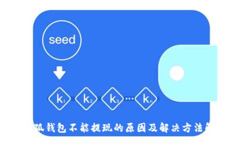 小狐钱包不能提现的原因及解决方法解析
