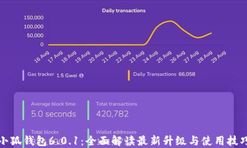 小狐钱包6.0.1:全面解读最新升级与使用技巧