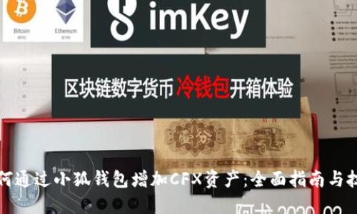 如何通过小狐钱包增加CFX资产：全面指南与技巧