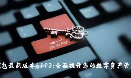 小狐钱包最新版本6113：全面提升您的数字资产管理体验